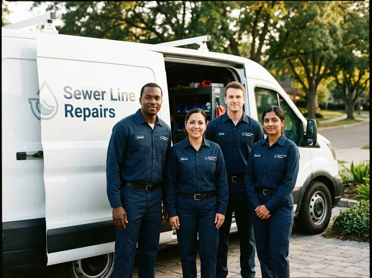 Emergency Plumber company in Nitro, WV