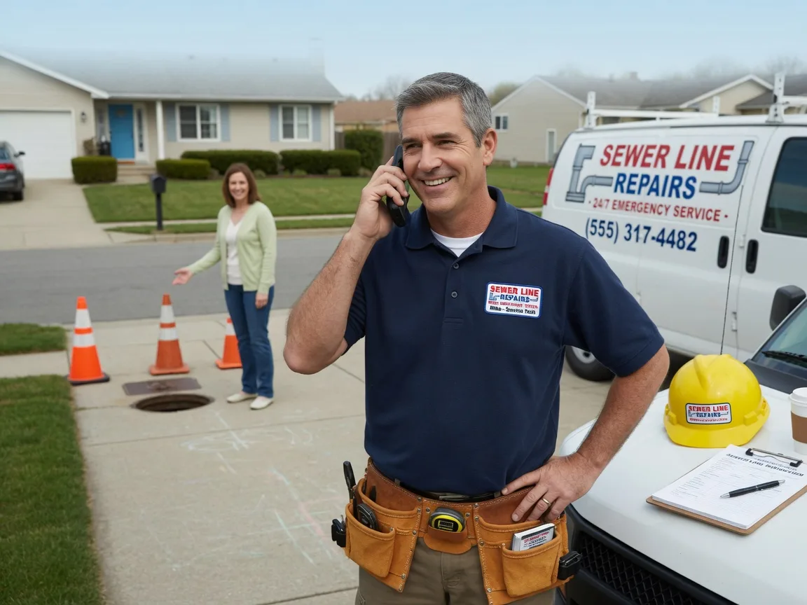 Emergency Plumber Nitro, WV FAQs